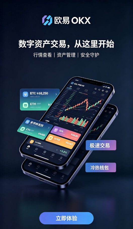 欧交易所app官网苹果充值入金教程
